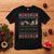 Raccoon Christmas T Shirt Funny Ugly Christmas - Wonder Print Shop