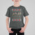 Raccoon Christmas T Shirt For Kid Funny Ugly Christmas - Wonder Print Shop