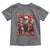 Christmas Santa Toddler T Shirt Big Nick Energy Bootleg Rap Tee