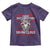 Satan Claus Merry Antichristmas Toddler T Shirt Goth Ugly Christmas Sweater Pentagram Evil Pajama