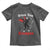 Christmas Krampus Toddler T Shirt Scary Horror Goth Xmas Gruss Von Krampus