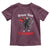 Christmas Krampus Toddler T Shirt Scary Horror Goth Xmas Gruss Von Krampus