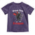 Christmas Krampus Toddler T Shirt Scary Horror Goth Xmas Gruss Von Krampus