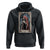 Christmas Krampus Hoodie Tarot Card Xmas Horror Ugly Sweater Evil Pajama