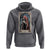 Christmas Krampus Hoodie Tarot Card Xmas Horror Ugly Sweater Evil Pajama