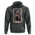 Christmas Krampus Hoodie Tarot Card Xmas Horror Ugly Sweater Evil Pajama