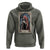 Christmas Krampus Hoodie Tarot Card Xmas Horror Ugly Sweater Evil Pajama
