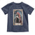 Christmas Krampus Toddler T Shirt Tarot Card Xmas Horror Ugly Sweater Evil Pajama