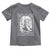 Christmas Krampus Toddler T Shirt The Krampus Tarot Card Goth Xmas