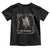 Christmas Krampus Toddler T Shirt Goth Xmas Krampus Reindeer Skull Ugly Sweater Evil Pajama