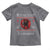 Christmas Krampus Toddler T Shirt Goth Xmas Gruss Von Krampus Ugly Christmas Sweater Evil Pajama