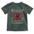 Christmas Krampus Toddler T Shirt Goth Xmas Gruss Von Krampus Ugly Christmas Sweater Evil Pajama