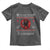 Christmas Krampus Toddler T Shirt Goth Xmas Gruss Von Krampus Ugly Christmas Sweater Evil Pajama