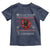 Christmas Krampus Toddler T Shirt Goth Xmas Gruss Von Krampus Ugly Christmas Sweater Evil Pajama