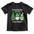 Lucky St Patricks Day Gnomes Toddler T Shirt Shamrock Leopard Gnome Irish