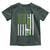 St. Patricks Day Irish Beer American Flag Toddler T Shirt Brewery Craft Beer