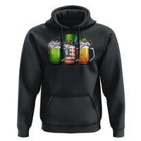 Irish Beer Hoodie Ireland St Patricks Day Drinking Party