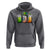 Irish Beer Hoodie Ireland St Patricks Day Drinking Party