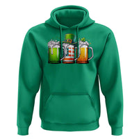 Irish Beer Hoodie Ireland St Patricks Day Drinking Party