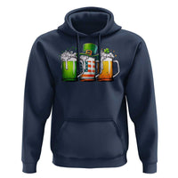 Irish Beer Hoodie Ireland St Patricks Day Drinking Party