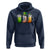 Irish Beer Hoodie Ireland St Patricks Day Drinking Party