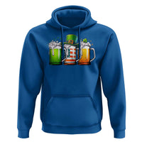 Irish Beer Hoodie Ireland St Patricks Day Drinking Party