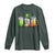 Irish Beer Long Sleeve Shirt Ireland St Patricks Day Drinking Party