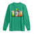 Irish Beer Long Sleeve Shirt Ireland St Patricks Day Drinking Party