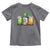 Irish Beer Toddler T Shirt Ireland St Patricks Day Drinking Party