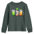 Irish Beer Youth Sweatshirt Ireland St Patricks Day Drinking Party