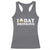 St Patricks Day Irish Beer Racerback Tank Top Funny Drinking Party