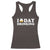 St Patricks Day Irish Beer Racerback Tank Top Funny Drinking Party