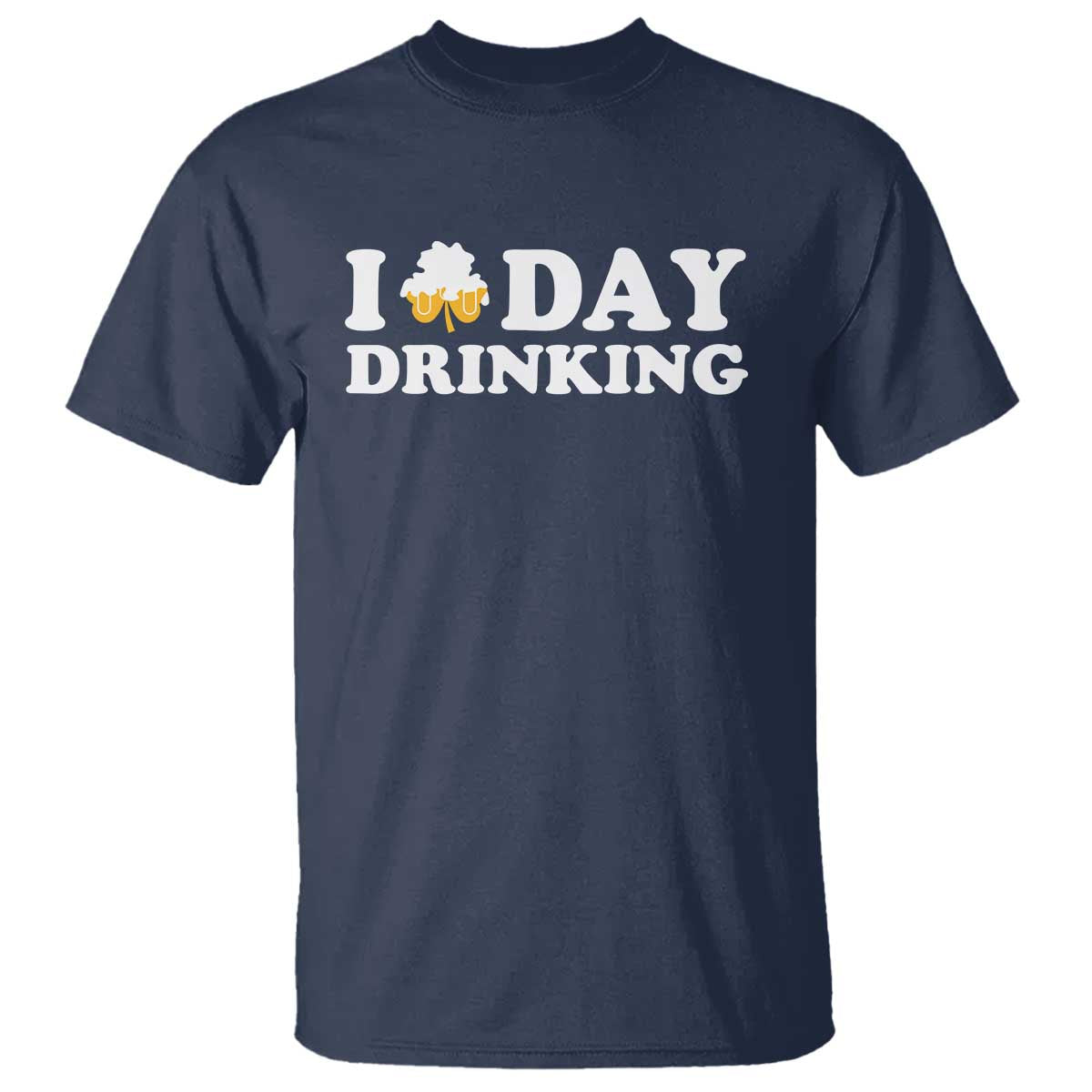 St Patricks Day Irish Beer T Shirt Funny Drinking Party