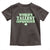 Funny St. Patrick's Day Toddler T Shirt Saint Irish Pats Sarcastic World's Tallest Leprechau