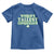 Funny St. Patrick's Day Toddler T Shirt Saint Irish Pats Sarcastic World's Tallest Leprechau