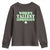 Funny St. Patrick's Day Youth Sweatshirt Saint Irish Pats Sarcastic World's Tallest Leprechau