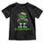Little Miss Shenanigans St Patricks Day Toddler T Shirt Kids Girls Toddler