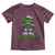 Little Miss Shenanigans St Patricks Day Toddler T Shirt Kids Girls Toddler