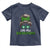 Little Miss Shenanigans St Patricks Day Toddler T Shirt Kids Girls Toddler