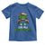 Little Miss Shenanigans St Patricks Day Toddler T Shirt Kids Girls Toddler