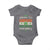 St. Patrick's Day Prone to Shenanigans and Malarkey Baby Onesie Funny St Patrick's Day Lucky Shamrock Irish