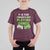 Video Game Controller Irish Gamer Boys St Patricks Day T Shirt For Kid