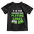 Video Game Controller Irish Gamer Boys St Patricks Day Toddler T Shirt