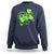 Irish Video Game Controller St Patrick Day Gamer Sweatshirt