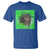 Funny Cat Meme St Patricks Day T Shirt Lucky Shamrock Goofy Ahh Cat