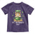 St. Patrick's Day Irish Cat Toddler T Shirt Kitty Saint Pattys Lucky Shamrocks