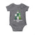St. Patrick's Day Irish Cat Baby Onesie Cute Cats Saint Pattys