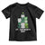 St. Patrick's Day Irish Cat Toddler T Shirt Cute Cats Saint Pattys