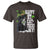 Shamrock Cat St Patricks Day T Shirt Kitty Mom Gift