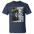 Shamrock Cat St Patricks Day T Shirt Kitty Mom Gift